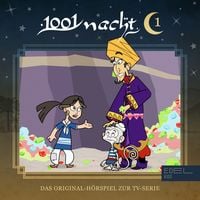 Produktbild: Folge 1 (Das Original-H&ouml;rspiel zur TV-Serie)