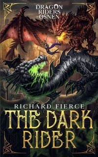 Produktbild: The Dark Rider