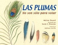 Produktbild: Las Plumas (Spanish Edition)