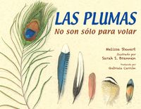 Produktbild: Las Plumas (Spanish Edition)