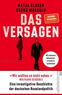 Produktbild: Das Versagen