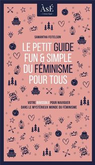 Produktbild: Le petit guide fun et simple du
