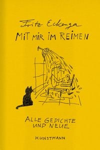 Produktbild: Mit mir im Reimen