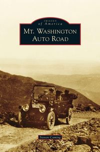 Produktbild: Mt. Washington Auto Road