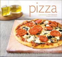 Produktbild: PIZZA