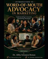 Produktbild: Introduction To Word-Of-Mouth Advocacy in Marketing