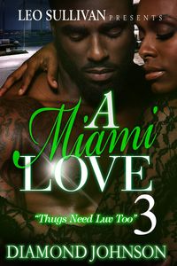 Produktbild: A Miami Love Tale 3
