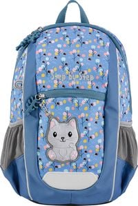 Produktbild: STEP BY STEP&reg; Kindergartenrucksack-Set Maxi 2teilig, Cat Momo