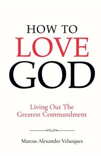 Produktbild: How To Love God