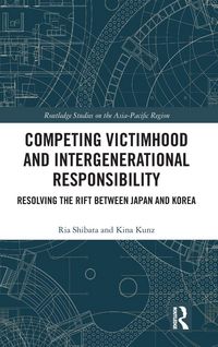 Produktbild: Competing Victimhood and Intergenerational Responsibility