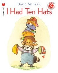 Produktbild: I Had Ten Hats