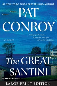 Produktbild: The Great Santini
