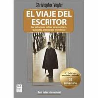 Produktbild: El viaje del escritor : las estructuras m&iacute;ticas para escritores, guionistas, dramaturgos y novelistas