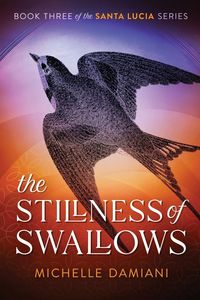 Produktbild: The Stillness of Swallows
