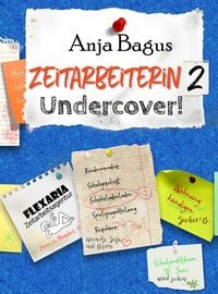 Produktbild: Zeitarbeiterin 2
