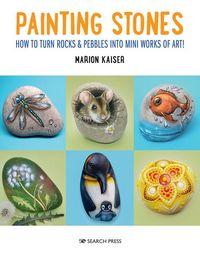 Produktbild: Painting Stones