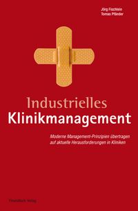 Produktbild: Industrielles Klinikmanagement