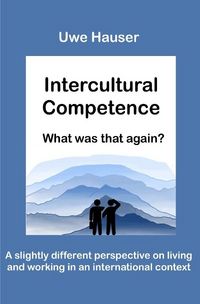 Produktbild: Intercultural Competence &ndash; What Was That Again?