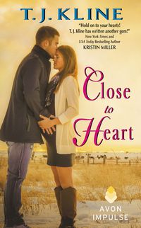 Produktbild: Close to Heart