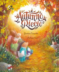 Produktbild: &Egrave; autunno, Riccio