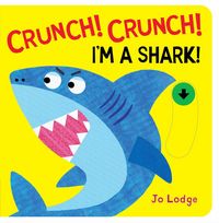 Produktbild: Crunch! Crunch! Shark!