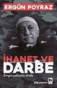 Produktbild: Ihanet ve Darbe