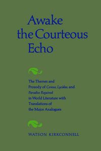 Produktbild: Awake the Courteous Echo