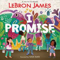 Produktbild: I Promise