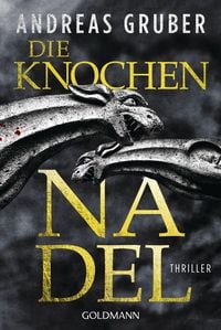 Produktbild: Die Knochennadel