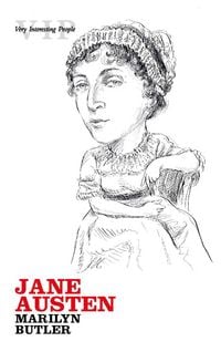 Produktbild: Jane Austen