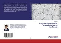 Produktbild: Coupled experimental-numerical fracture mechanics