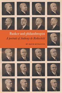 Produktbild: Banker and Philanthropist