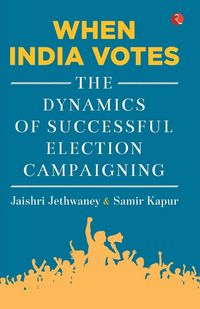 Produktbild: When India Votes