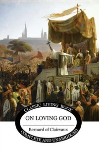 Produktbild: On Loving God