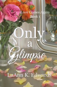 Produktbild: Only a Glimpse