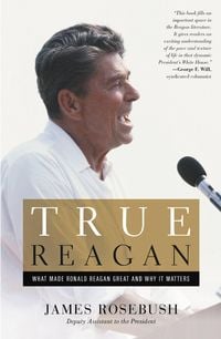 Produktbild: True Reagan