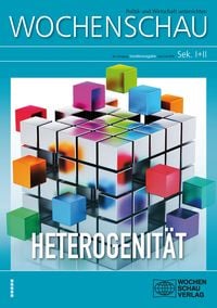 Produktbild: Heterogenit&auml;t