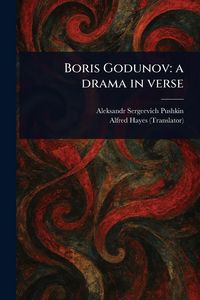 Produktbild: Boris Godunov