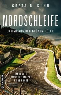 Produktbild: Nordschleife