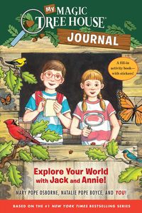 Produktbild: My Mth Journal