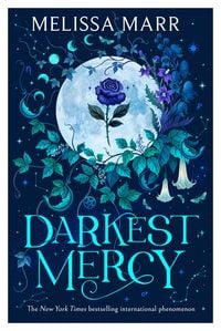 Produktbild: Darkest Mercy