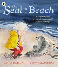 Produktbild: The Seal on the Beach