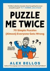 Produktbild: Puzzle Me Twice