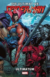 Produktbild: Die ultimative Spider-Man-Comic-Kollektion