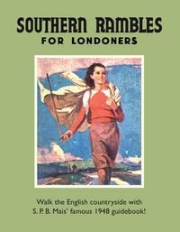 Produktbild: Southern Rambles for Londoners
