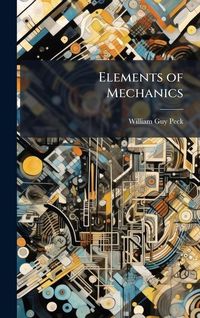 Produktbild: Elements of Mechanics