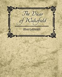 Produktbild: The Vicar of Wakefield