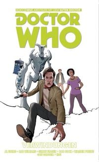Produktbild: Doctor Who - Der elfte Doctor