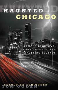 Produktbild: Haunted Chicago
