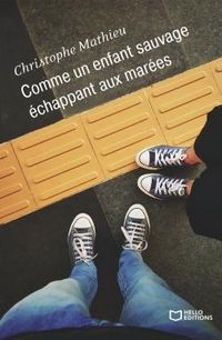 Produktbild: Comme un enfant sauvage echappant